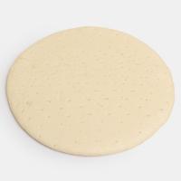 خمیر پیتزا نیمه آماده