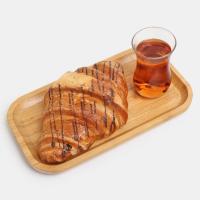 کروسان شکلاتی