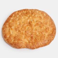 نان گاتا گردویی