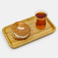 اکلر بادام زمینی