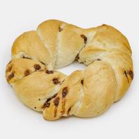 نان سیمیت شکلاتی