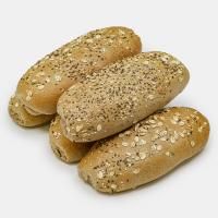 نان مینی باگت جو