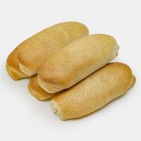 نان مینی سبوس دار