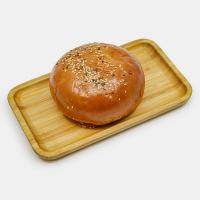 نان همبرگر مک