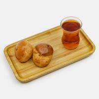 نان خامه ای