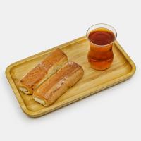 شیرینی دانمارکی لندو