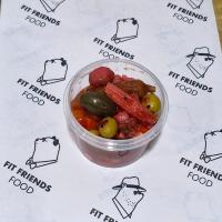 ترشی اسپانیایی