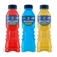 نوشیدنی ورزشی بطری داینامین