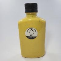 سس خردل عسل