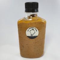 سس کره بادام زمینی