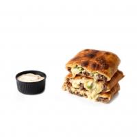 استرامبولی رست بیف