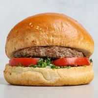 برگر کلاسیک