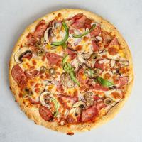 پیتزا مخلوط کلاسیک