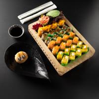 پک اقتصادی 6 (مناسب 3نفر)