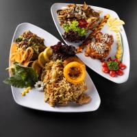 پک اقتصادی 9 (غذای گرم) (3 نفره)