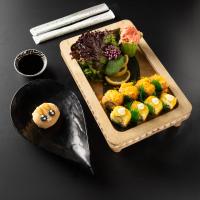 پک اقتصادی 2 (مناسب 1 نفر)