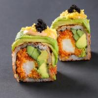 سوشی ابی واسابی