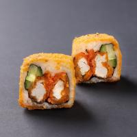 سوشی کریسپی پلاس