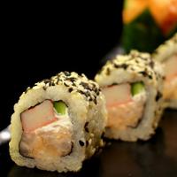 سوشی فیلادلفیا