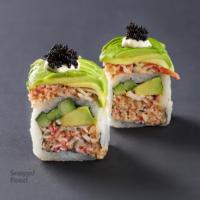 سوشی سامورایی