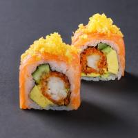 سوشی دراگون رول (8 تکه)