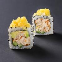 سوشی تانجو رول (8 تکه)