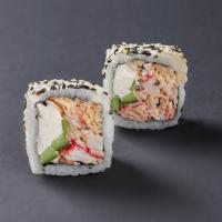 سوشی فیلادلفیا (8 تکه)