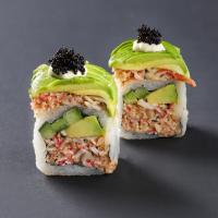 سوشی سامورایی (8 تکه)