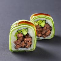 سوشی بیف چری (8 تکه)