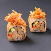 سوشی مجیک پران (8 تکه)