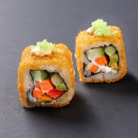 سوشی کریسپی وج (8 تکه)