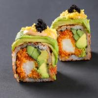 سوشی ابی واسابی (8 تکه)