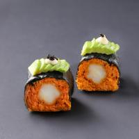 سوشی کتو شریمپ (8 تکه)