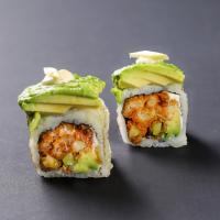 سوشی وجی کراکادو (8 تکه)