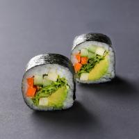 سوشی وجی ماکی (8 تکه)
