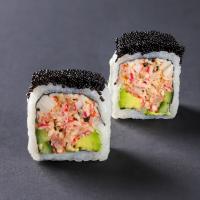 سوشی کالیفرنیا (8 تکه)