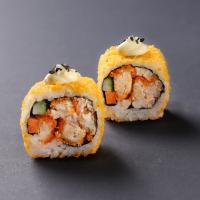 سوشی کرانچی رول (8 تکه)