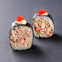 سوشی کانی ماکی (8 تکه)