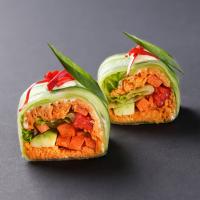 سوشی کتو وج (8 تکه)