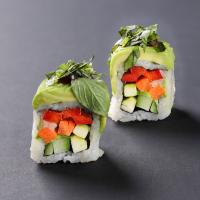 سوشی اسپشیال وج رول (8 تکه)