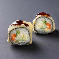 سوشی کرانچ ماکی گرم (8 تکه)