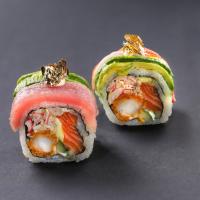 سوشی اوشی ساکورو