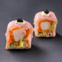 سوشی رایس پیپر