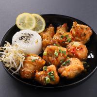 مرغ پرتقالی