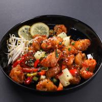 یوییت اند ساور میگو