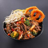 چاپسویی گوشت