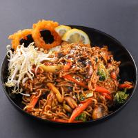 چیکن تریاکی