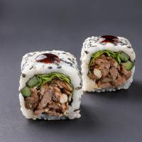 سوشی بیف تریاکی (8 تکه)