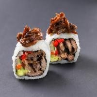 سوشی گوشی نانیکو