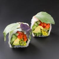 سوشی ناسو رول (8 تکه)